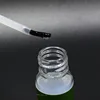 PERSUADER new combo of hard head glue(flow)&head cement fly tying chemical 2bottles water insoluble glue&odorless clear varnish ► Photo 2/6