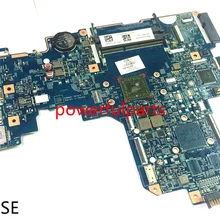 Рабочая материнская плата для ноутбука hp 17-Y 856765-601 448.08G03.0011 материнская плата A8-7410