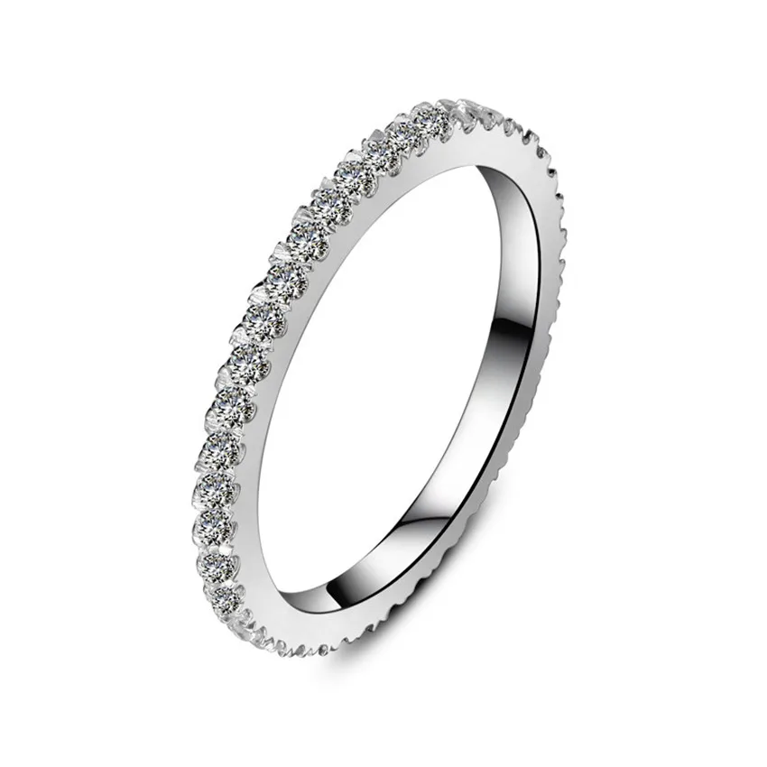 Ремешок из серебра пробы с инкрустированными бриллиантами|wedding band|wedding bands for