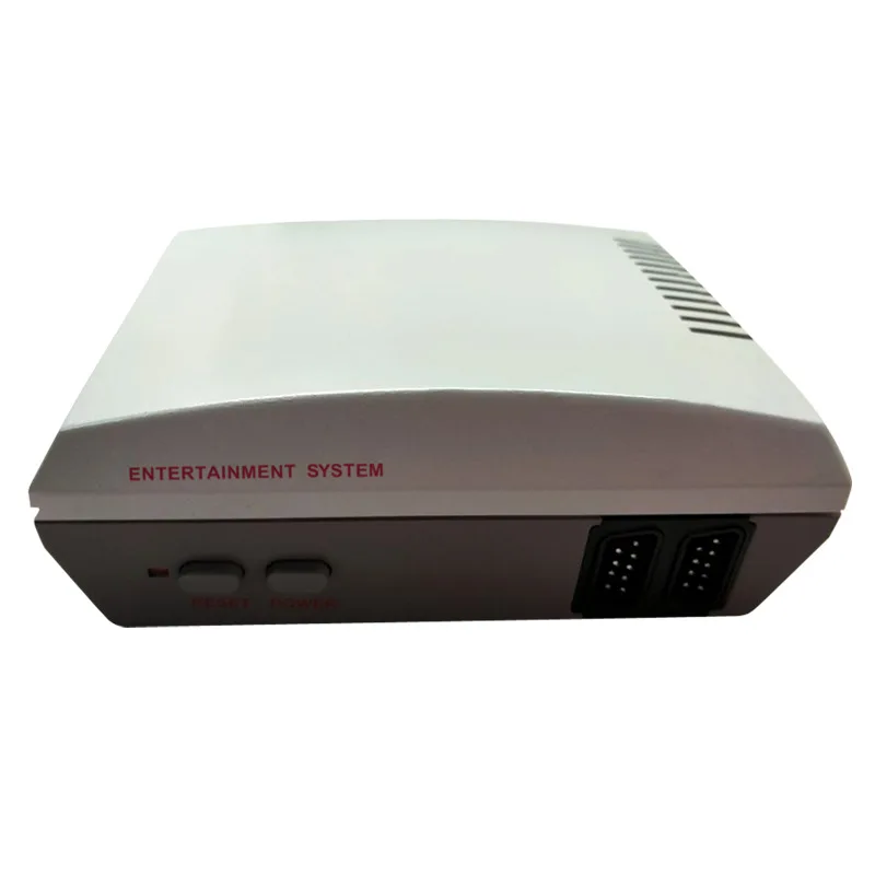 GC05 Мини ТВ игровая консоль 8 бит Ретро встроенный 620 игр портативный игровой плеер