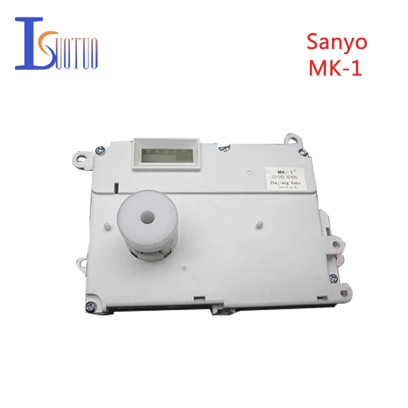 Барабанная стиральная машина MK-1 электронный дверной замок переключатель задержки XQG62-L803 XQG65-L903S XQG65-903BS шайба Запчасти 20V