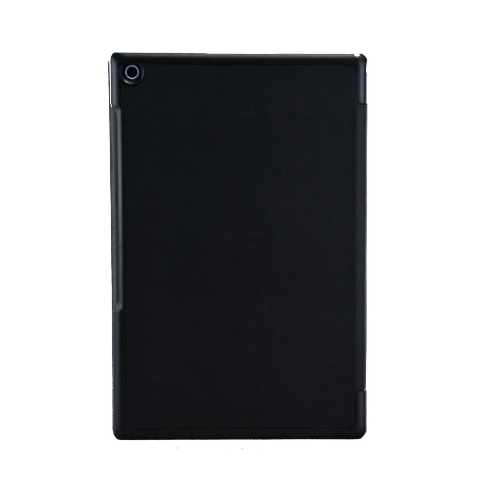 Ultra Slim кожи Folio Stand Tablet Смарт чехол для sony Xperia Z2 10,1 SGP541/511/512CN Tablet 10,1"