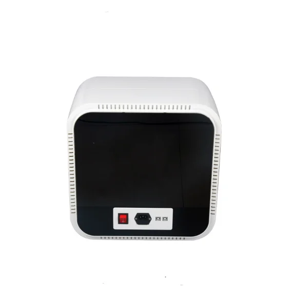  2019 Portable 3d Facial UV Light Camera Software Skin Analyzer Machine Beauty Salon Facial Care Too