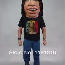 Талисман раста костюм талисмана(мужчина) маскарадный костюм