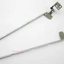 SSEA ноутбук ЖК-дисплей Петли L+ R Набор для DELL Inspiron 14 в M4010 N4030 N4020