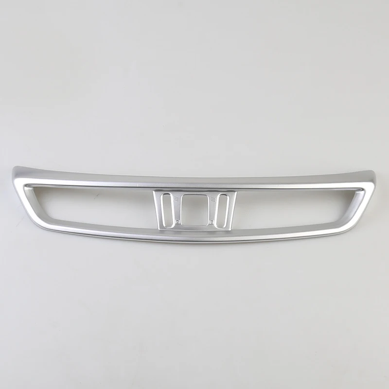 For-Nissan-X-Trail-XTrail-T32-Rogue-2014-2018-ABS-Matte-Style-Middle-Air-Conditioning-AC (1)