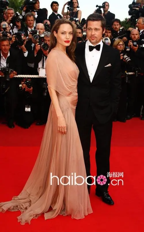 Oscar Celebrity Dresses