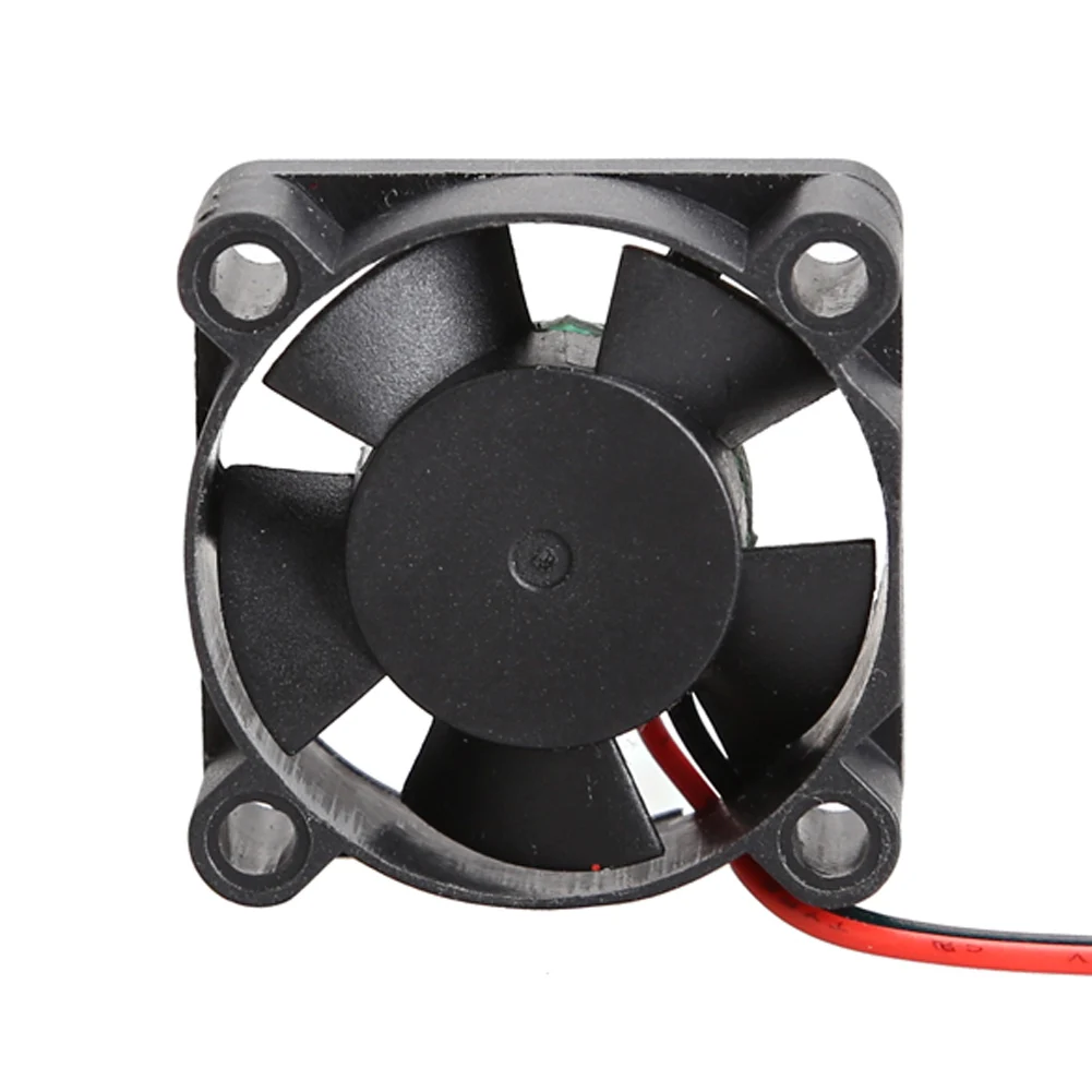 Kitchen Buckets Coolers 3010S 12V Cooler Brushless DC Fan 30x10mm Mini