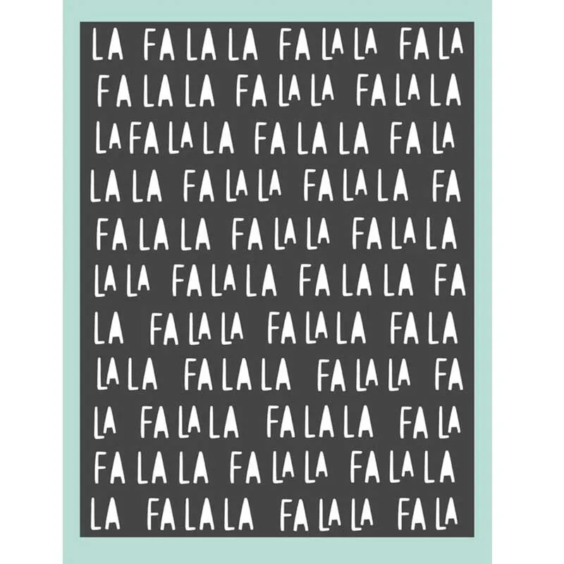 

Falalala Layer Frame Metal Cutting Dies Stencil For DIY Scrapbooking Decorative Embossing Cards Craft Die Cutting Template 2019