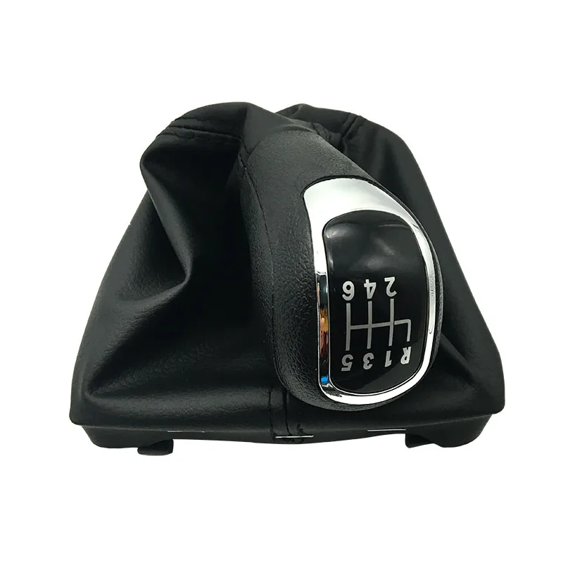 Ручки переключения передач для Skoda Superb II 3T 2008 2009 2010 2011|Подшипники передач| |