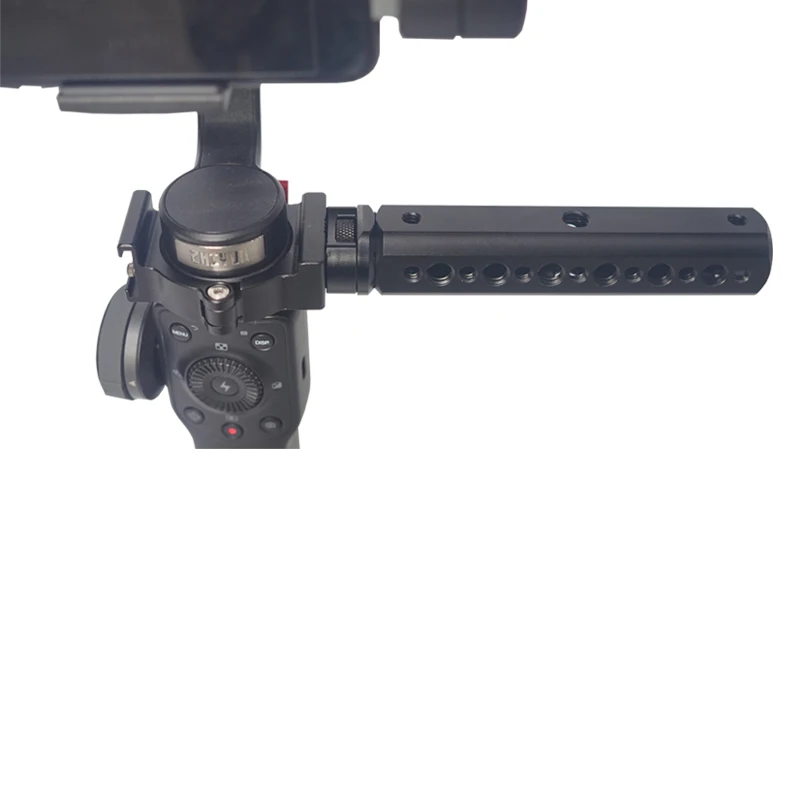 Weebill лабораторная ручка Gimbal рукоятка удлинительная пластина стержень держатель