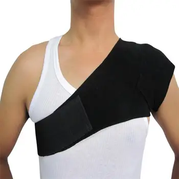 

Men Orthopedic Magnetic Therapy Corset Back Posture Corrector Magnetic Belt Shoulder Back Support Posture Correction