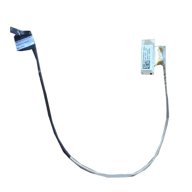Free Shipping!!! 1PC Original New Laptop LCD Cable For Dell vostro 14