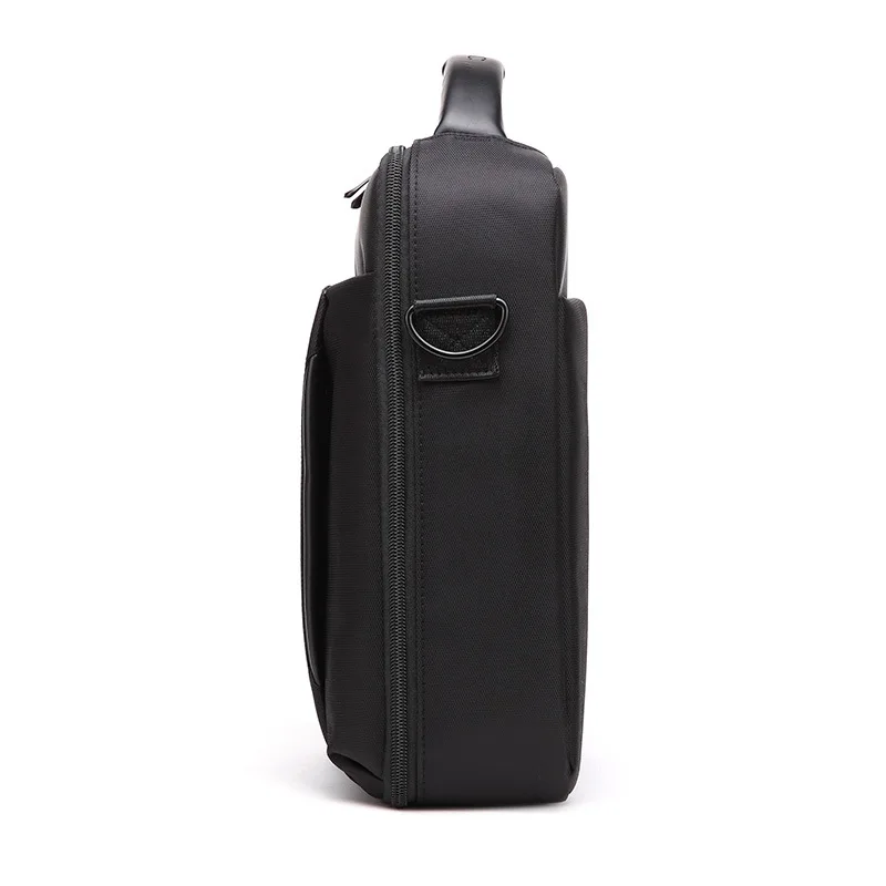 DJI Spark hanhhhold коробка для хранения рюкзак водонепроницаемая сумка UAV сумка на одно плечо портативная Наклонная Сумка на плечо DJI Spark