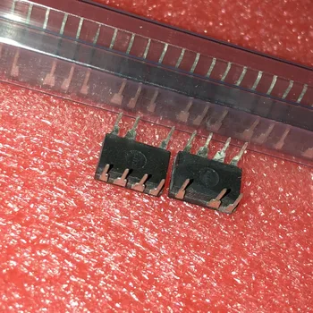 

50PCS/LOT VIPER27L TNY175PN A6151 STR-A6151 VIPER27H DIP-7 DIP7