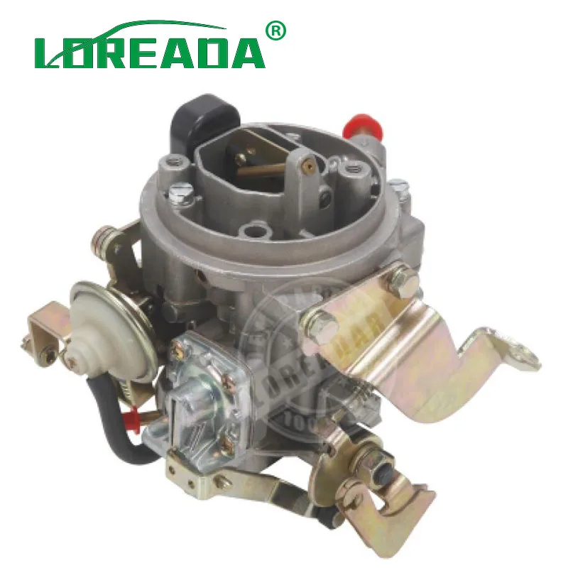 LOREADA CAR CARBURETTOR ASSY 7681385 For FIAT UNO 1100 Engine OEM quality Engine Parts Fast Shipping Warranty 30000 Miles