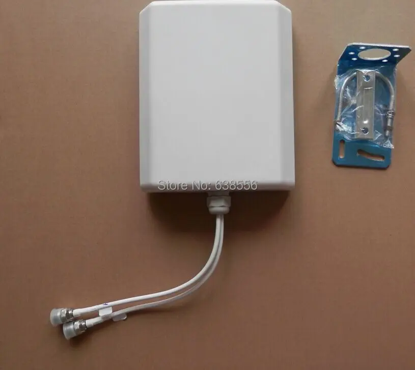 Kupit Antenna 4 G Lte S Tehnologiej Mimo Panelnaya Antenna Dlya 2 G 3 G 4 G Seti Lte Marshrutizator Ustrojstva V Internet Magazine S Besplatnoj Dostavkoj Iz Kitaya Nizkie Ceny Nazya Com