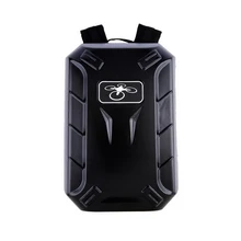 DJI Phantom 3 Waterproof Shoulder Backpack Bag Case Waterproofs Bags