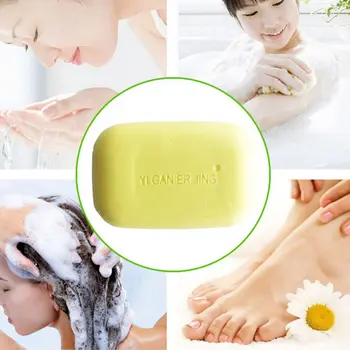 

amazing new antibacterial sulfur soap