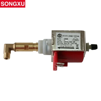 

49W Pump 1500w 3000w fogger machine smoke machine oil pump dedicated fog machine smoke machine stage equipment/SX-AC021