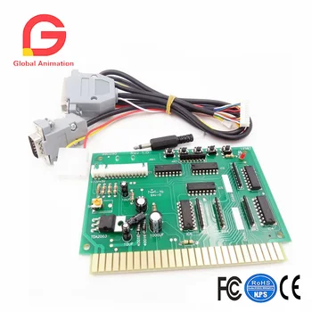 

PC To Jamma Converter Board PC2 Jamma Computer For Arcade Game PCB To Cabinet Game Machine