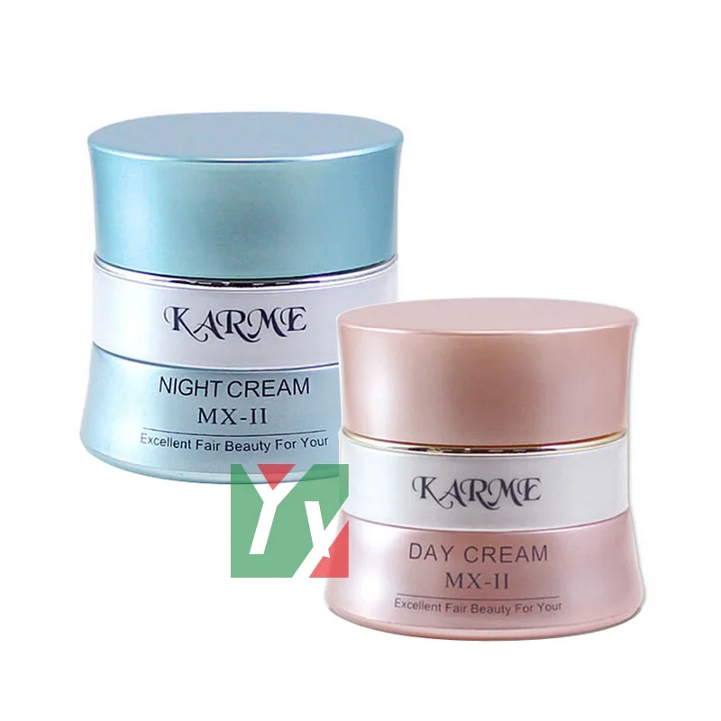 day and night moisturizer set