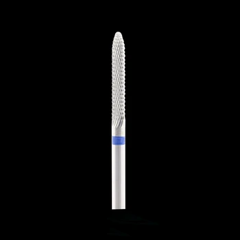 

1Pcs/Lot Tungsten Carbide Dental Lab Burs - Diamond Cut - ISO 191