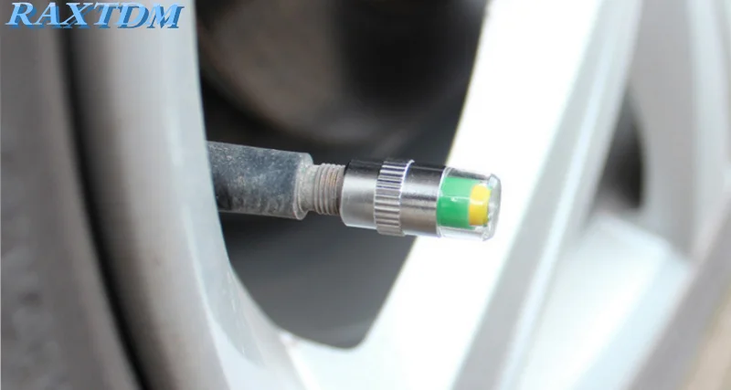 Автомобильный воздушный клапан давления стволовых колпачков сенсор индикатор для Шевроле-Зе-Тракс Aveo Lova Sail EPICA Captiva Volvo Camaro Cobalt