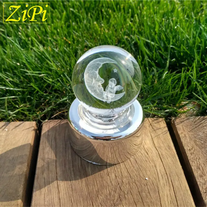 Zipi hogar plata la Luna y a niños caja de música 18 tonos movimiento caja de música DIY música romántica música acrílica caja de regalos de cumpleaños Zipi hogar plata la Luna y a niños caja de música 18 tonos movimiento caja de música DIY música romántica música acrílica caja de regalos de cumpleaños