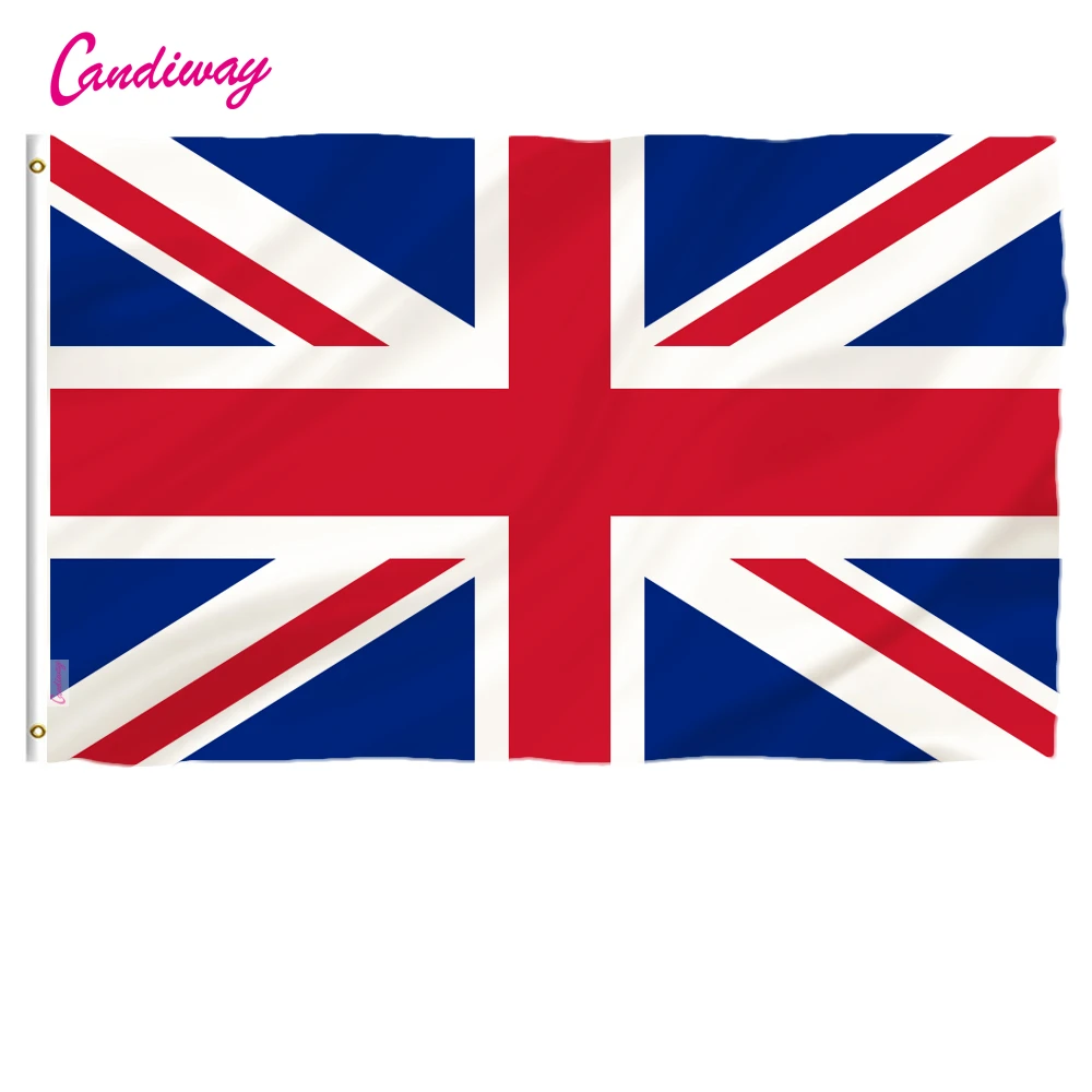 United Kingdom National Flag Great British Indoor Outdoor 3x5 Feet 2x3 Gb Country Flag Banner National Pennants England Uk Flag Country Flag National Flagcountry Flags Banner Aliexpress