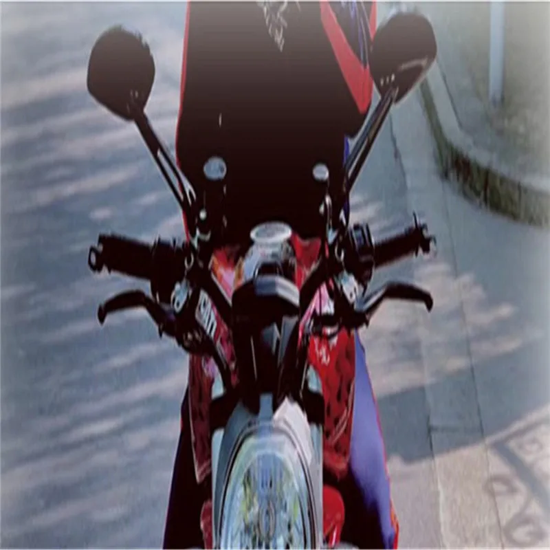 Мотоцикл CNC алюминий и зеркало заднего вида для KTM DUKE200 DUKE390 DUKE125 DUKE690