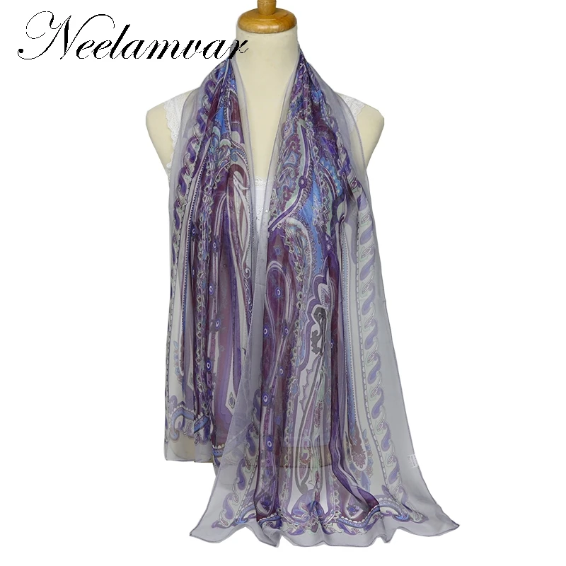 Womens Silk Scarves Sale Paul Smith