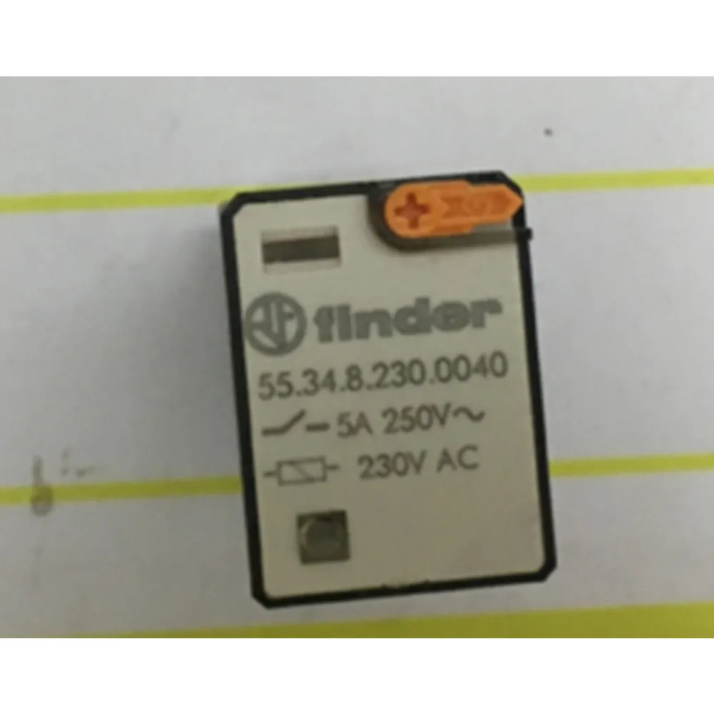 

wholesale 10pcs/lot relay 55.34.8.230.0040