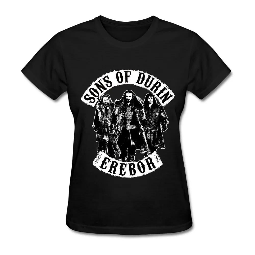 

SONS OF ANARCHY 1 T shirt for Womens