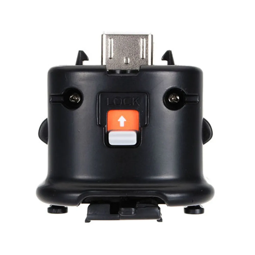 Motion Plus Adattatore Sensore Per Nintend Per Wii Remote Controller