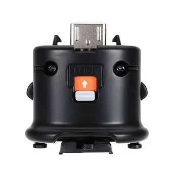 

Motion Plus Adapter Sensor for Nintend for Wii Remote Controller