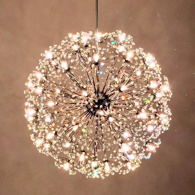 ห้องครัวจี้ไฟแขวนโคมไฟ led คริสตัลจี้โมเดิร์นโคมไฟแขวน Chrome ห้องรับประทานอาหารโคมไฟคริสตัล