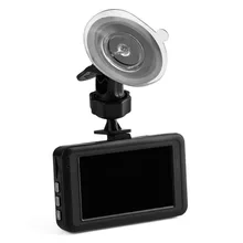 3.0 inch LCD Dash Camera Video Car DVR Recorder Full 1080P HD G-Sensor