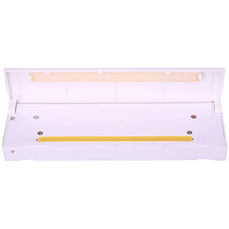 

Mini Heat Sealing Machine Impulse Sealer Seal Packing Plastic Bag Kit