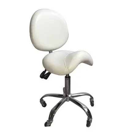 Beauty Chair Bar Chair Beauty Chair Backrest stool Rotary Lift Bar Chair High-legged Round Bar stool Bar stool