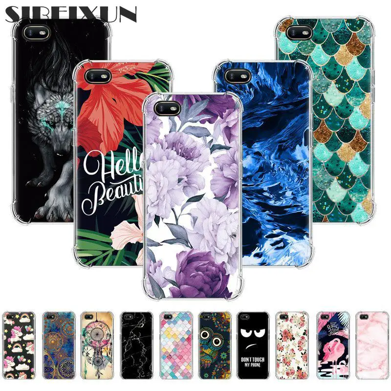 

For Samsung Galaxy A20E Case Cute Caroon Painted Soft Silicone TPU Back Cases For Samsung Galaxy A20E Phone Cover Funda Capa
