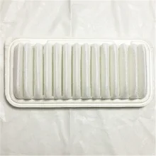 Элемент воздушного фильтра для Toyota YARIS/ECHO 99-02 VIOS/SOLUNA VIOS 02-05 для Scion Xa 03-05 xB 03-Verso-s 10-15 OEM: 17801-21030