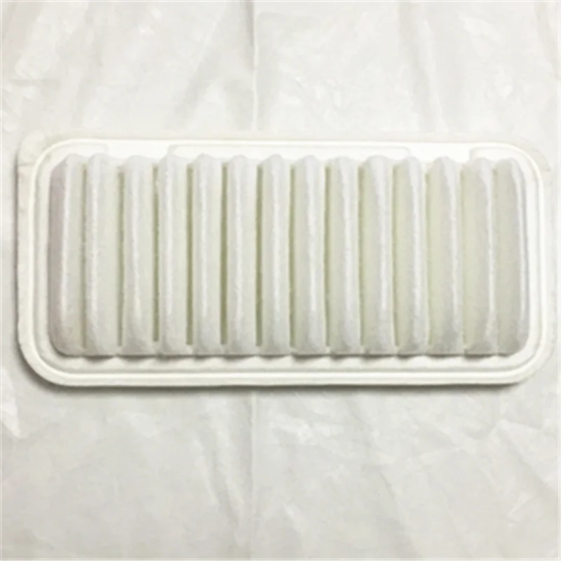 

Air Filter Element For Toyota YARIS/ECHO 99-02 VIOS/SOLUNA VIOS 02-05 For Scion xA 03-05 xB 03- Verso-s 10-15 OEM:17801-21030