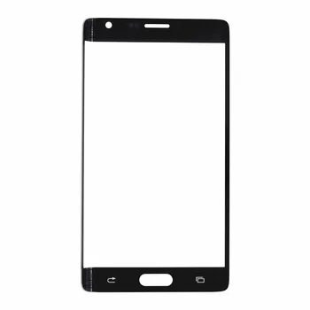 

Cell Phones Replacement Parts for Samsung Galaxy Note Edge N915FY Outer Glass Screen Panel[NO LCD,NO TOUCH](White)