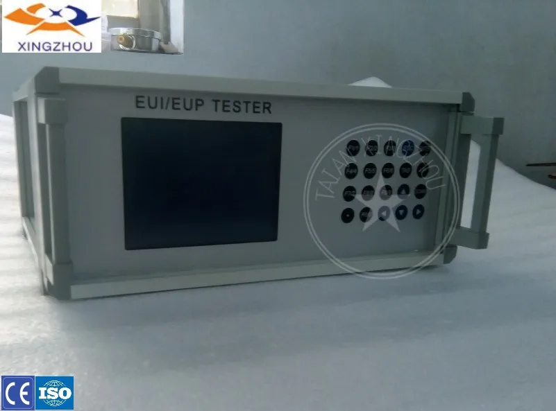 

diesel fuel injection unit pump injector EUI EUP tester V1