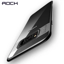 For Samsung font b Galaxy b font font b S8 b font Case ROCK Full Protective