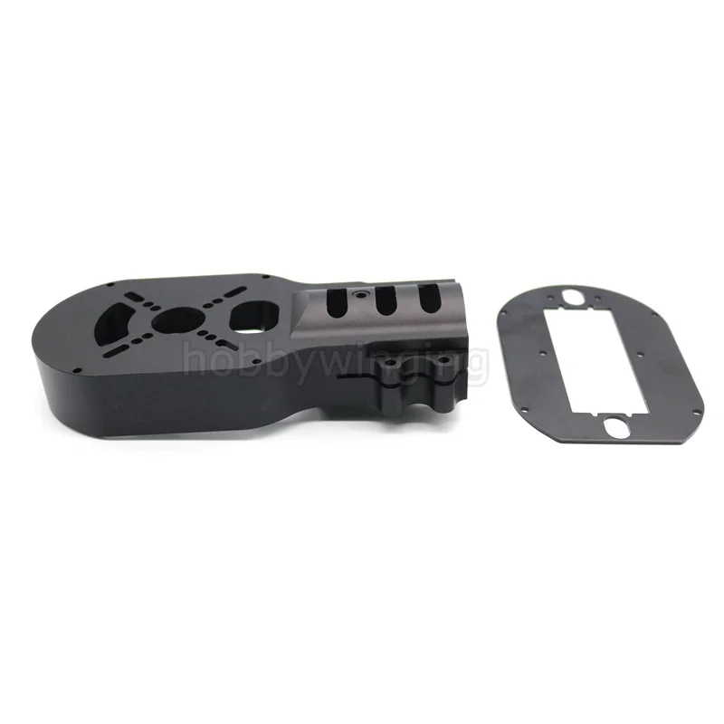 40mm Agriculture drone Motor Mount Holder for Q9XL 8318 P80 P90 motor 40mm Carbon fiber tube 80A ESC DIY Multicopter 40mm Agriculture drone Motor Mount Holder for Q9XL 8318 P80 P90 motor 40mm Carbon fiber tube 80A ESC DIY Multicopter