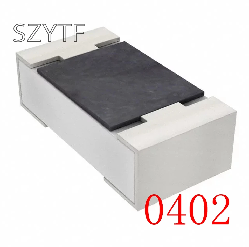 0402 resistance series of commonly used resistance 0 10M sample package