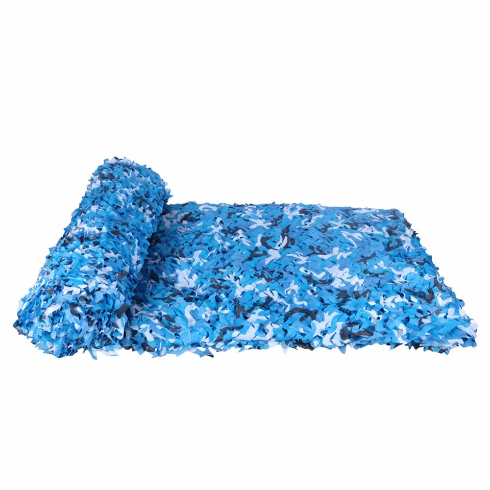 Camouflage Netting Hunting Military (40)