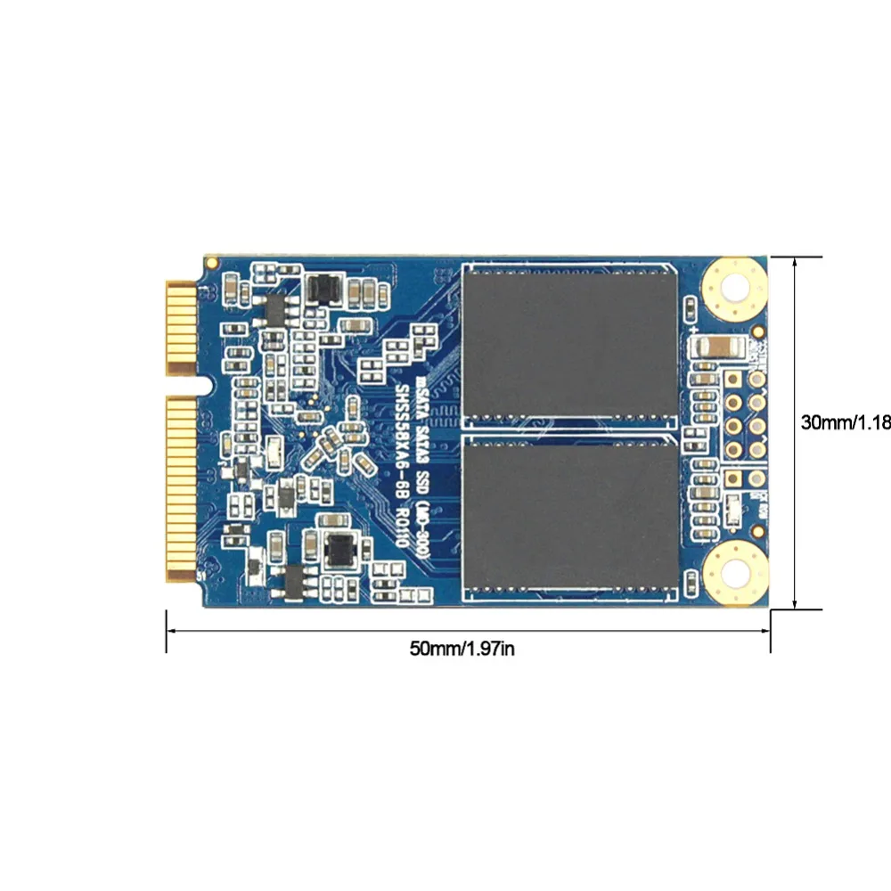 Zheino mSATA SSD 120 ГБ 128 ГБ 240 ГБ 256 ГБ 480 512 1 ТБ на жестком диске компьютеров, 3D TLC NAND флэш-память Zheino Внутренний твердотельный Накопитель SSD